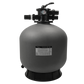 Sandfilter Poolex Opti toppmonterad ventil