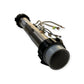 Värmare Gecko HEAT.WAV 2.0KW-240V-2' med IN.FLO & TEMP. Givare