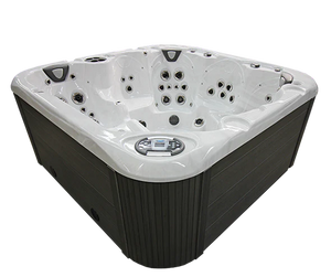 Apex 56 Elite visnings ex.
