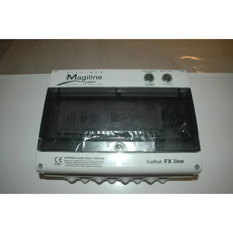 Elbox Fx