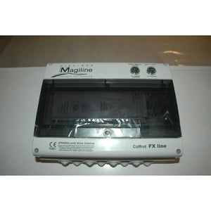 Elbox Fx