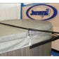 Locklyft Covermate 3 till Jacuzzi J-425/J-460