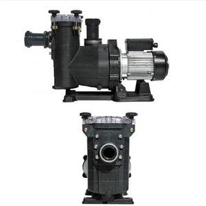 Pump renovering 0,75 HP