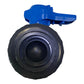PVC Ventil 50mm Easy Fit