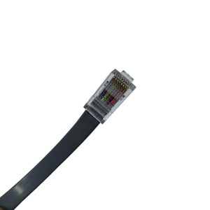 Display NW Deluxe VL800 3 pumpar CS