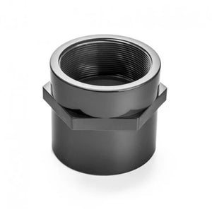 PVC Skarvmuff 32*1" inv.