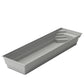 Black Eye – ABS + PMMA Pool 6–11,7 m med akrylyta