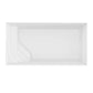 Black Eye – ABS + PMMA Pool 6–11,7 m med akrylyta