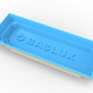 Glasfiberpool BORA-BORA 10,00m x 3,75m x 1,50m