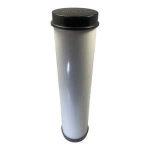 Filter tvätt behållare 100 ft CS 27"