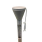 Flytande termometer vit boj Certikin