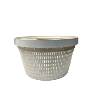 Skimmerkorg för bräddavlopp Certikin HDA- och HDN-serien