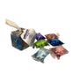Spadoft Kit (kuddar), presentmix 6 x 15 ml, InSPAration