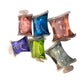 Spadoft Kit (kuddar), presentmix 6 x 15 ml, InSPAration