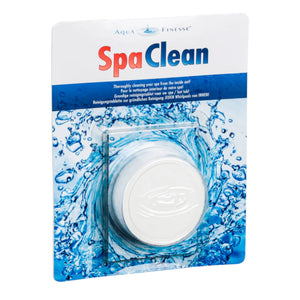 AquaFinesse Spa Clean