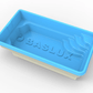 Glasfiberpool CYPR 5,40m x 3,00m x 1,50m
