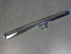 Ram rostfri Vattenfall 24" CS