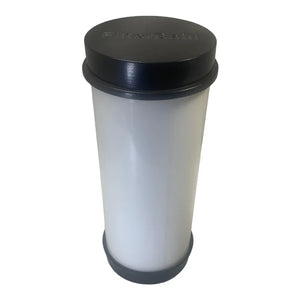 Filter tvätt behållare 50 ft CS 16"