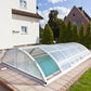 Pooltak Brilliant Riviera 3,32x6,42x1,11 Kanal