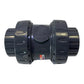 PVC Backventil 63mm
