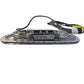 Styrpanel Balboa TP540 6 knappar VARM, COOL, MENU, JETS, LIGHT, AUX