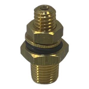 Adapter för luftningsventil till Sandfilter Triton S 21cm