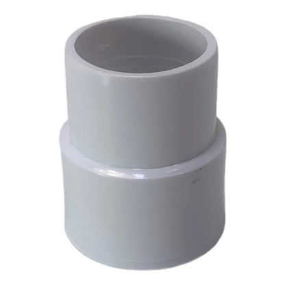 PVC förminskning 1"hane - 32mm hona