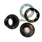 Inlopp Betongpool/ glasfiberpool Certikin Optimus 1,5" Svart