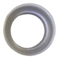 PVC förminskning 50 hona - 1 1/2" hona