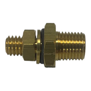 Adapter för luftningsventil till Sandfilter Triton S 21cm