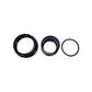 Anslutnigs adapter med o-ring Gemflow 50mm