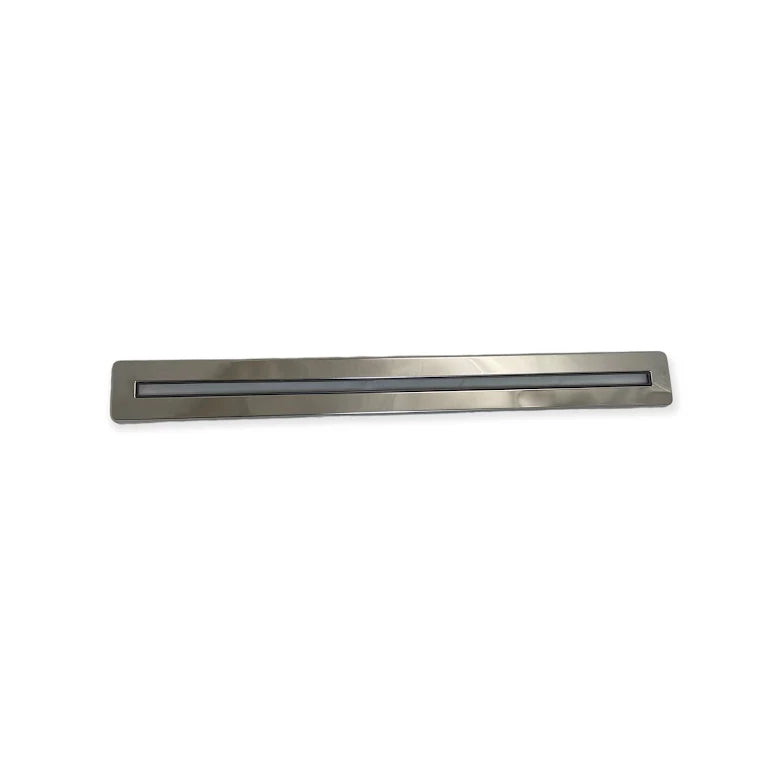 Ram rostfri Vattenfall 24" LED 2020 utan vred CS