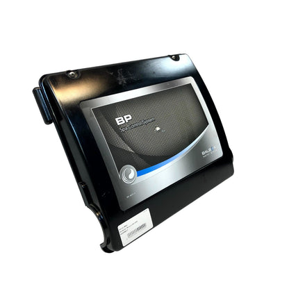 Lock till kontrollbox BP Marquis