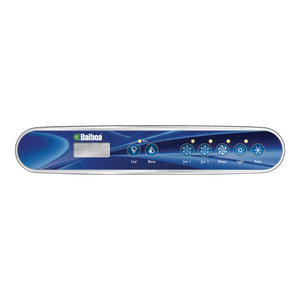 Styrpanel Balboa ML550
