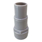 PVC Skarvmuff 1 1/2"- 32/38mm