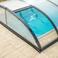 Pooltak Brilliant Style 3,75x8,54x0,75 Kanal