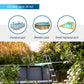 Poolex Nano Action 3 kW – Poolvärmepump för ovanmarkspool upp till 21 m³