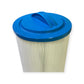 Spafilter till Cal Spa, Del Sol, Jacuzzi, Marquis, Master Spas, Sundance, Viskan 40ft