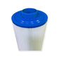 Spafilter till American Whirlpool, Artesian, Cal Spas, Jacuzzi, Marquis, Viskan 50ft