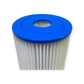 Spafilter samt poolfilter modell Intex B