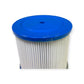 2-Pack spafilter till MSPA 10ft