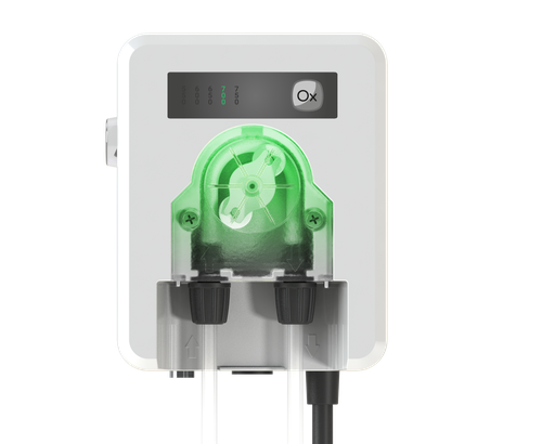 Doseringspump Klor/ Redox Oxeo VP