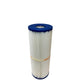 Spafilter Pleatco till Coast Spas, Folkpool, Hydropool, Novitek, Viskan, Wellis 50ft