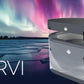 NetSpa Järvi Icebath med Chiller 3–40°C – 3 kW / 4 kW / 5 kW