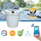 Värmepump Poolex Platinium Mini Premium