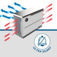 Poolvärmepump Poolex Silent Jet Fi Full Inverter