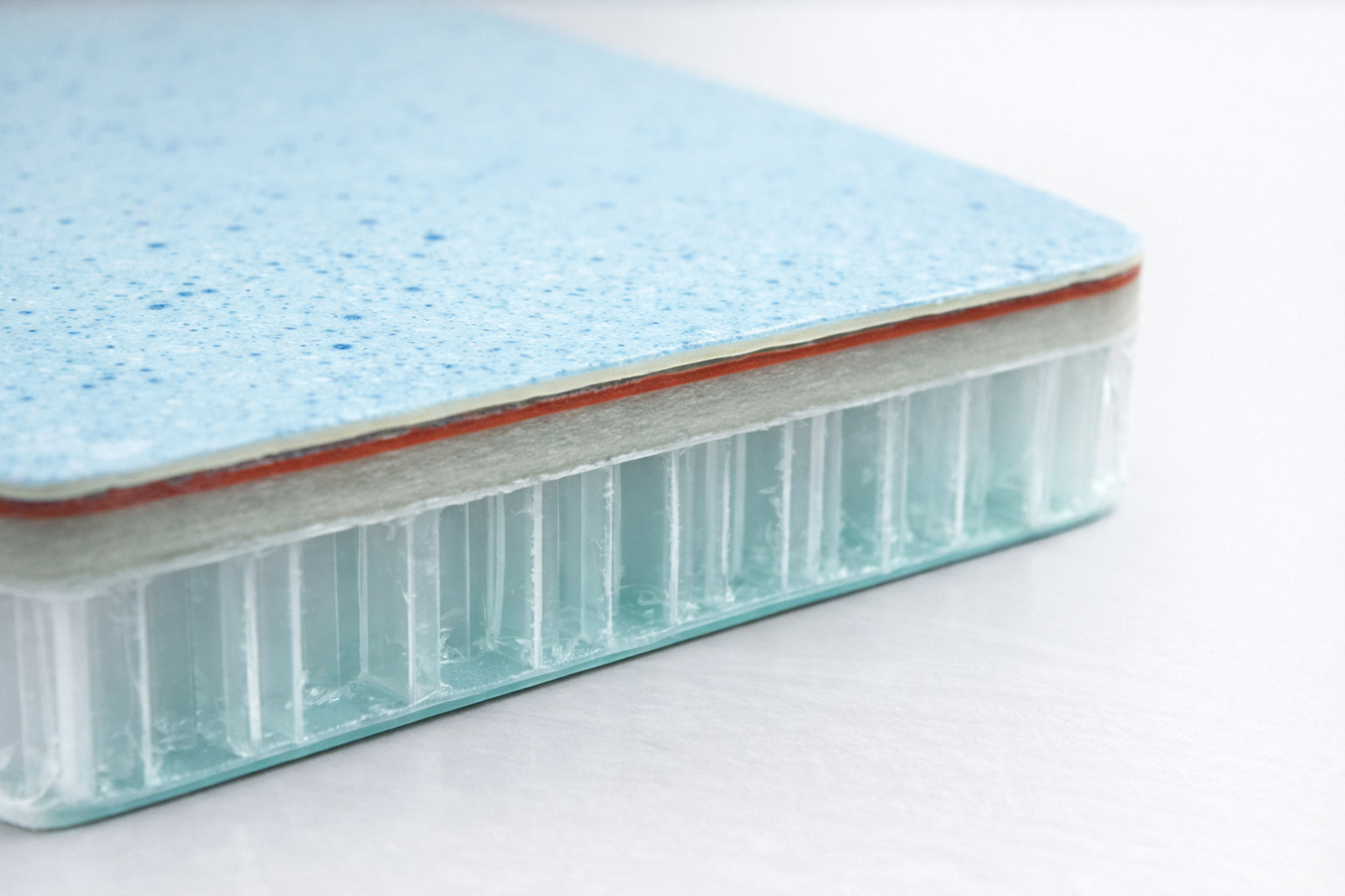 Teknisk bild – Poolexperten glasfiberpool