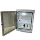 EL-box filtration, 300W