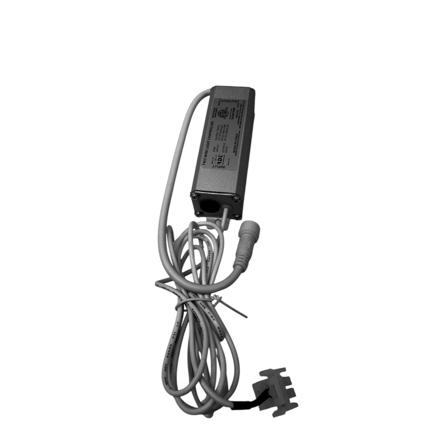 LED-styrenhet Iberspa / AquaVia