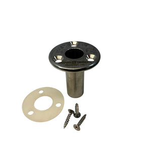 Fäste för Swim spa Simutrustning